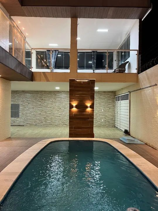 Casa em Jacumã Temporada com Piscina - Perfeita para sua família! - Foto 3