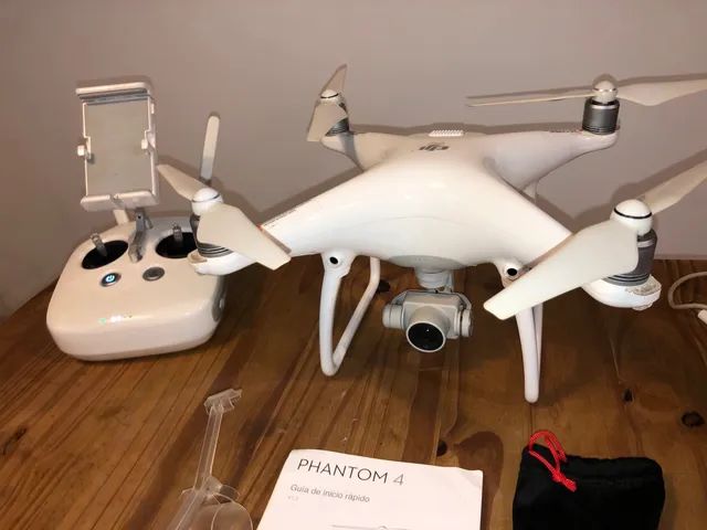 Olx dji cheap phantom 4