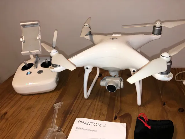 Olx sales dji phantom