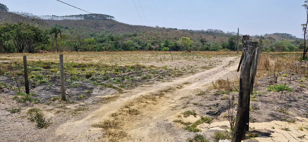 foto - Brasília - Engenho das Lages (Gama)