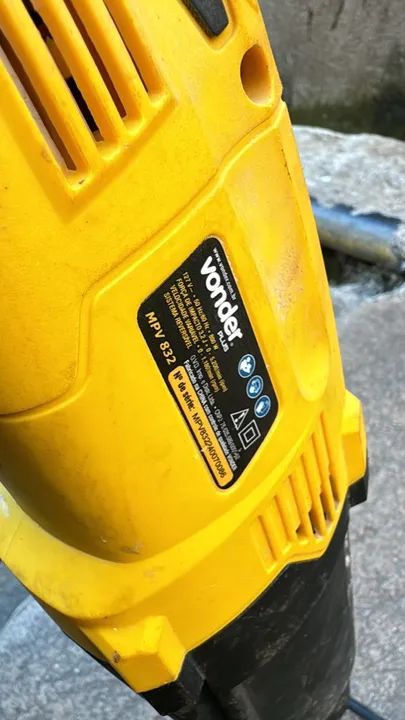 Vendo martelete perfurador\rompedor  - Foto 3