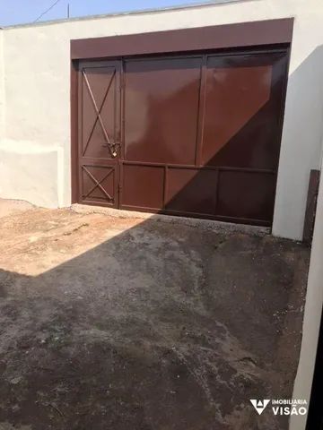Casa à venda, 4 quartos, 1 vaga, Bom Retiro - Uberaba/MG - Foto 5