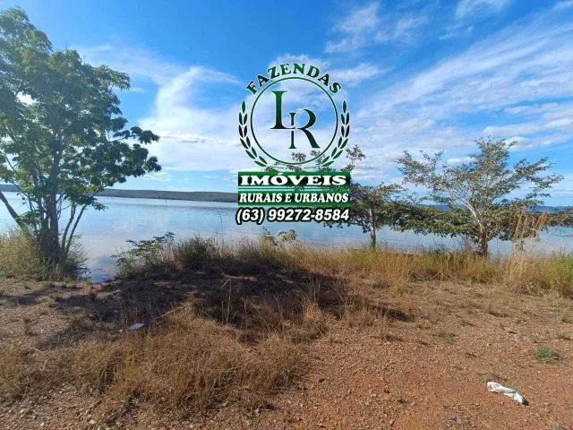 Chácara Individual Beira Lago Palmas - Foto 4