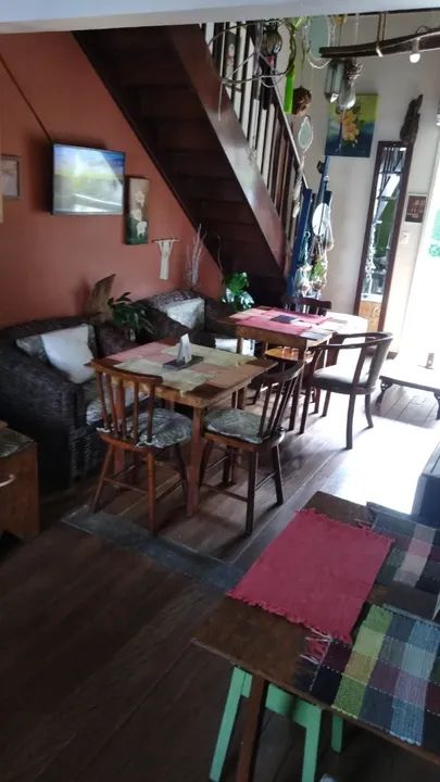 Café e Lanches à Venda em Curitiba no Bairro Juvevê Cod PT1175/G - Foto 13