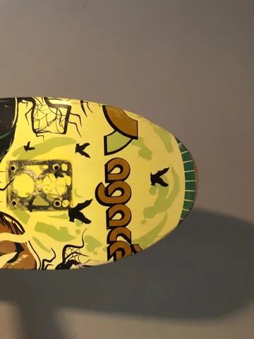 Shape skate semi long Agacê - Foto 4
