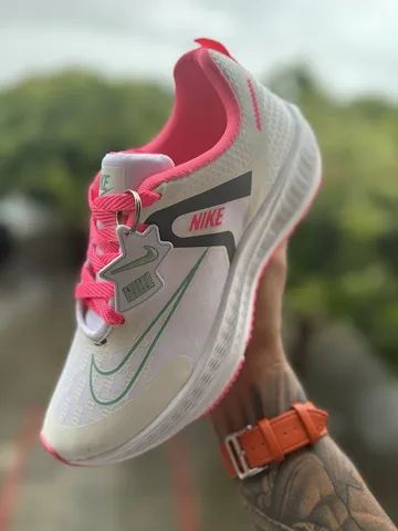 tenis feminino academy