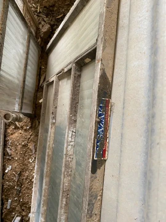 Janelas de vidro - Foto 6