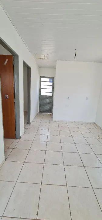 Casa Res Jamil - r$ 230 mil - Foto 3
