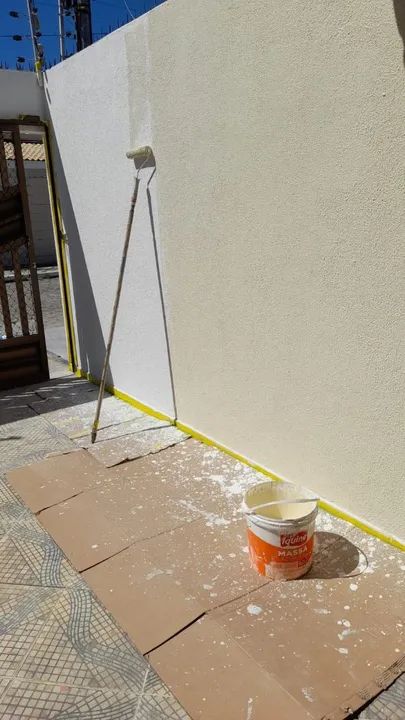 Pintor de responsabilidade 