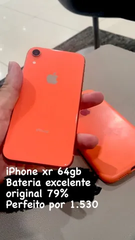 Bateria iPhone SE 2ª Geração 2020 - Sem Flex - Original