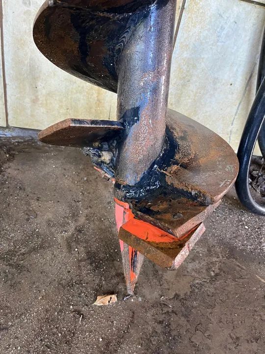 Perfuratriz Bristol HB23 - Foto 5