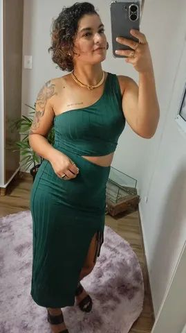 Vende se vestido preço de fábrica - Foto 2