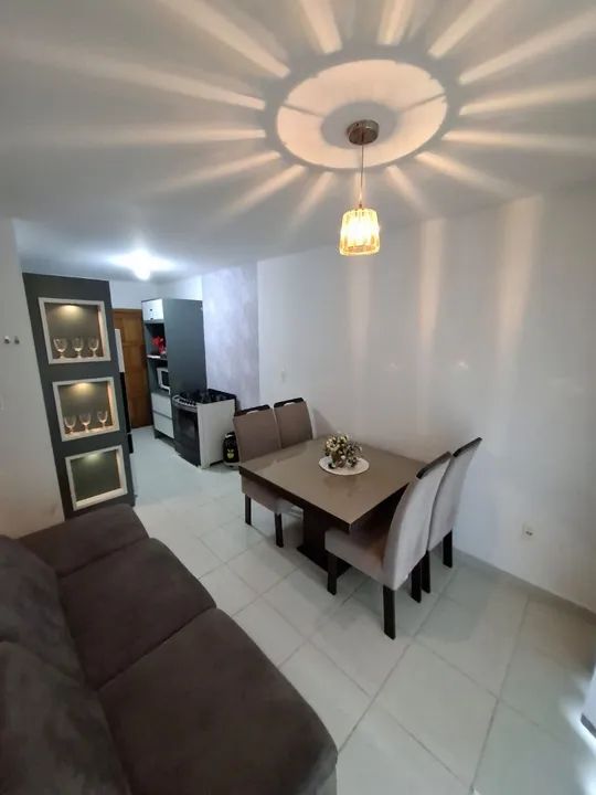 Réveillon em casa com piscina em Camboriú - Diária