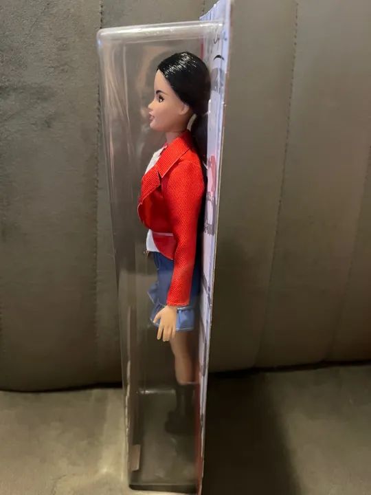 Boneca Barbie RBD - Foto 6