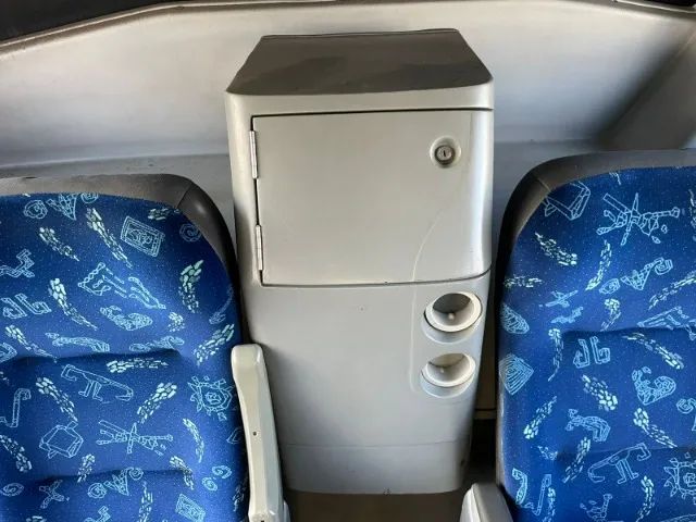 Scania - K310 - Paradiso 1050 G7 - Sem WC - 4x2 - 2012 - Foto 9