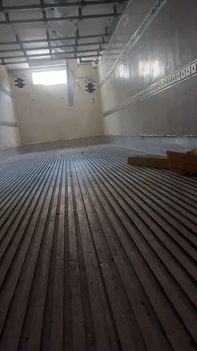 Baú camara fria gancheira fachinni - Foto 7