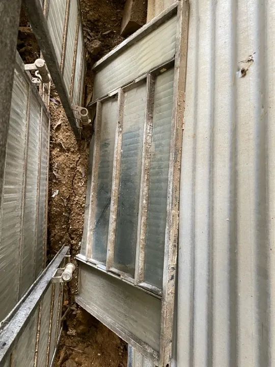 Janelas de vidro - Foto 5