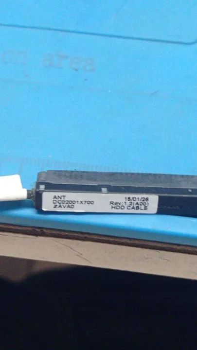 Cabo Sata HD DELL 5448 5557 5547 5542 - Foto 2