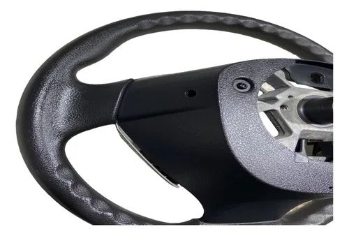 Volante Nissan Versa 2016-2019 - Foto 4