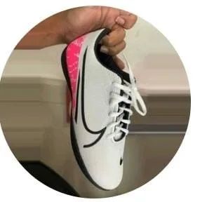 Chuteira Futsal Unissex