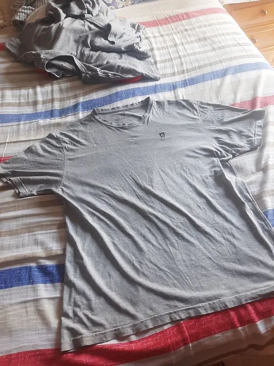 Camiseta Mr kitsch GG  - Foto 2