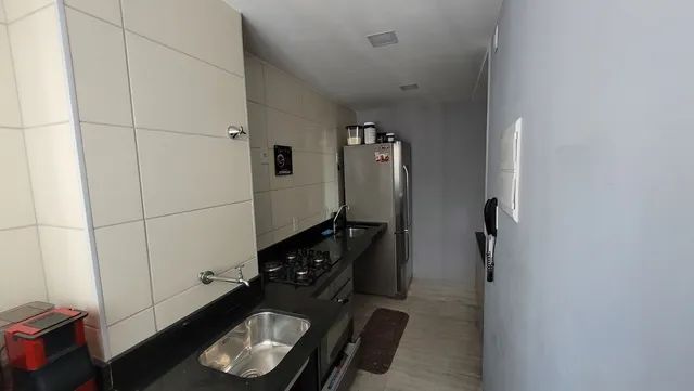 Captação de Apartamento a venda na Avenida Thereza Ana Cecon Breda, Jardim das Colinas, Hortolândia, SP