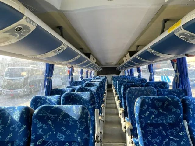 Scania - K310 - Paradiso 1050 G7 - Sem WC - 4x2 - 2012 - Foto 8