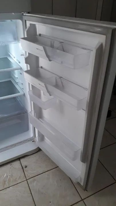 Geladeira Eletrolux Tf51 - Foto 5