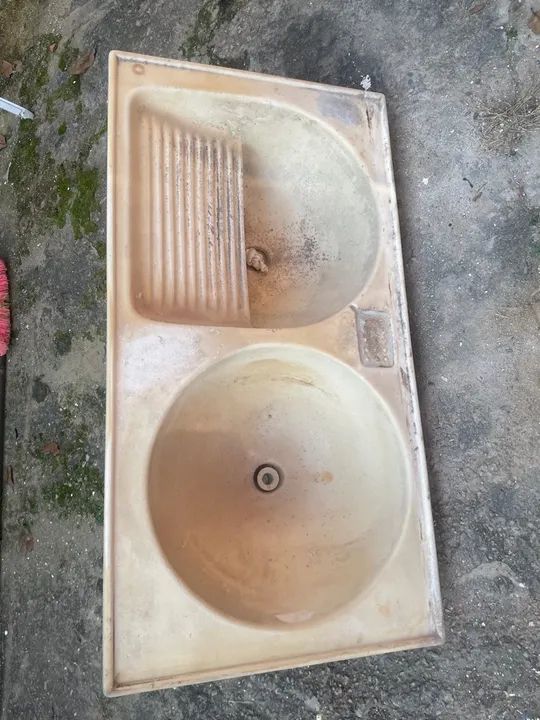 Tanque Duplo Usado - Foto 4