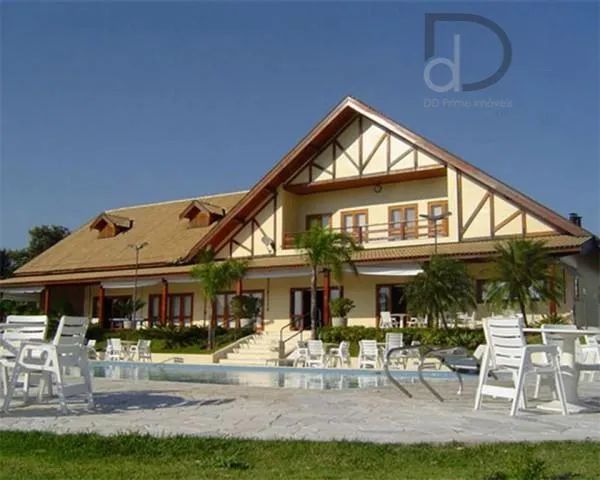 Terreno em condomínio fechado, Moinho de Vento, Valinhos, 1100m2 - Foto 12