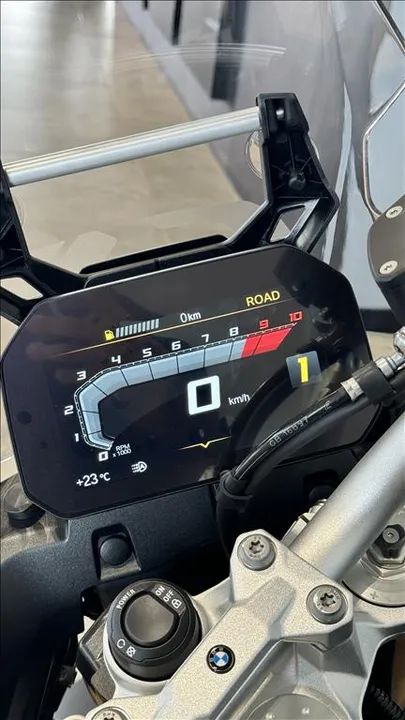 BMW F 900 GS - Foto 5