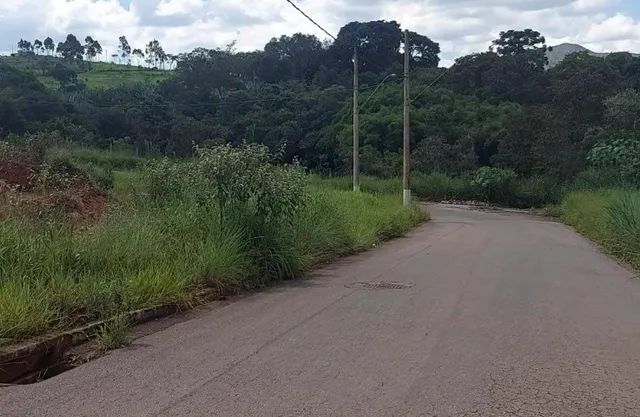  últimas unidades de Lotes comerciais a venda no Bairro Santa Rosa em Congonhas 816 m² - Foto 4