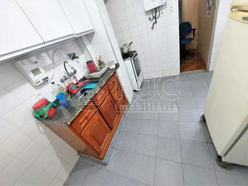Apartamento - Padrão / Residencial / Botafogo - Foto 12