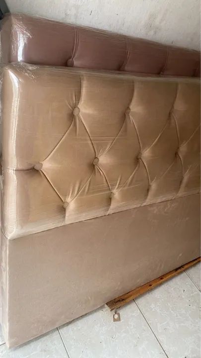 CABECEIRA DE CAMA CASAL