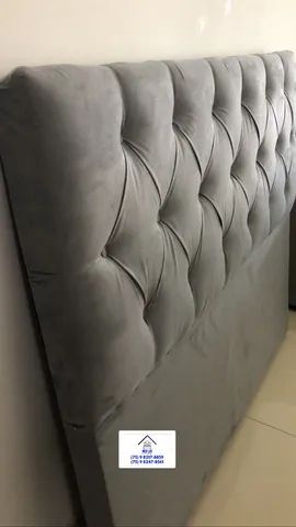 CABECEIRA CASAL NOVA 