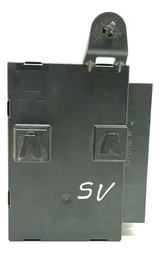 Modulo Conforto Saveiro G7 2022