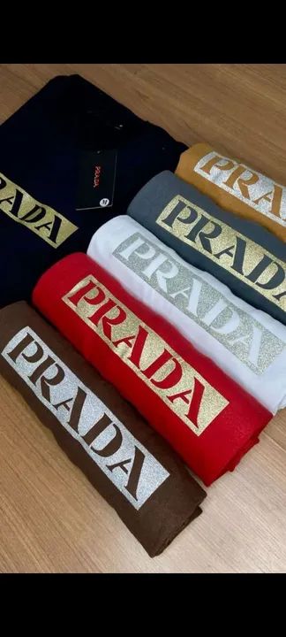 Camiseta malha peruana  - Foto 2