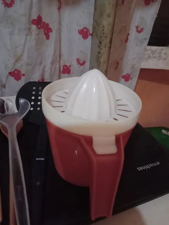 Antigo kit de cozinha - Foto 2