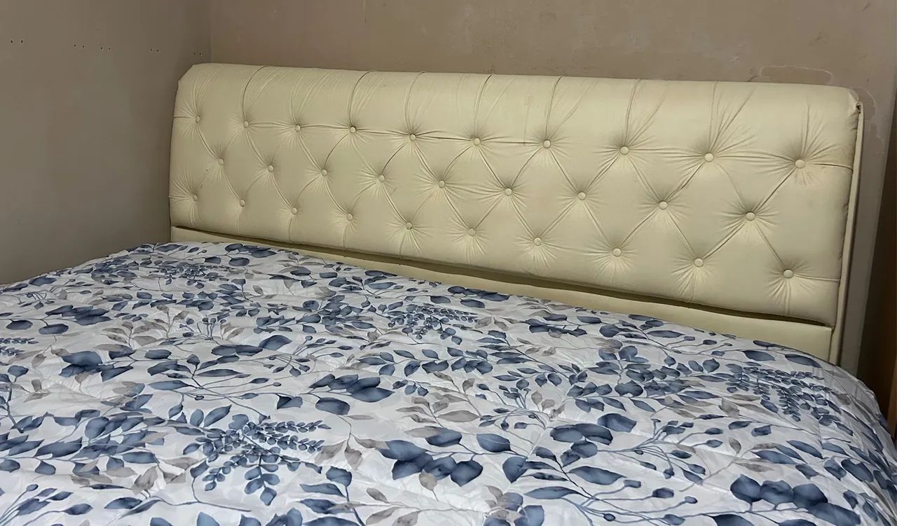 Cabeceira para cama KING - Foto 3