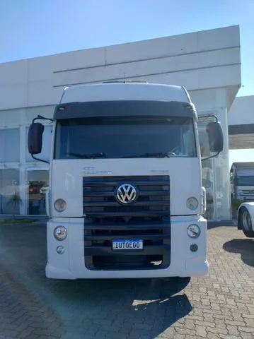 VW 25.390 CTC 6x2