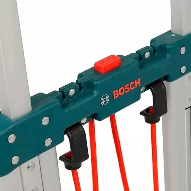 Carrinho de Transporte Articulado P/ Caixas L-Boxx Profissional Bosch - Foto 5