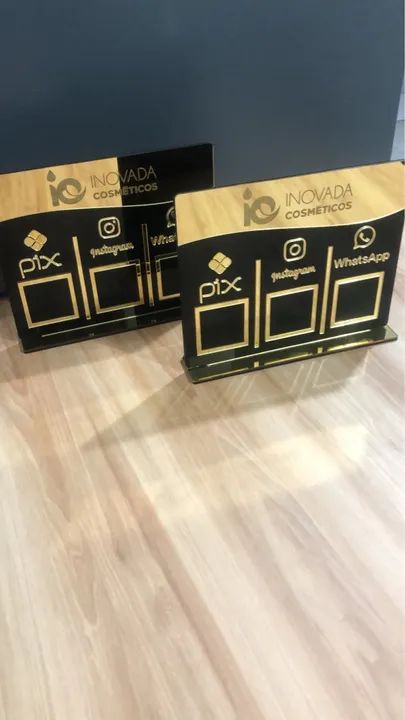 QR Code Plate64529520969474120