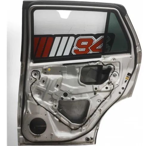 Porta Traseira Direita Suzuki S-cross 2016 A 2021 - Foto 6