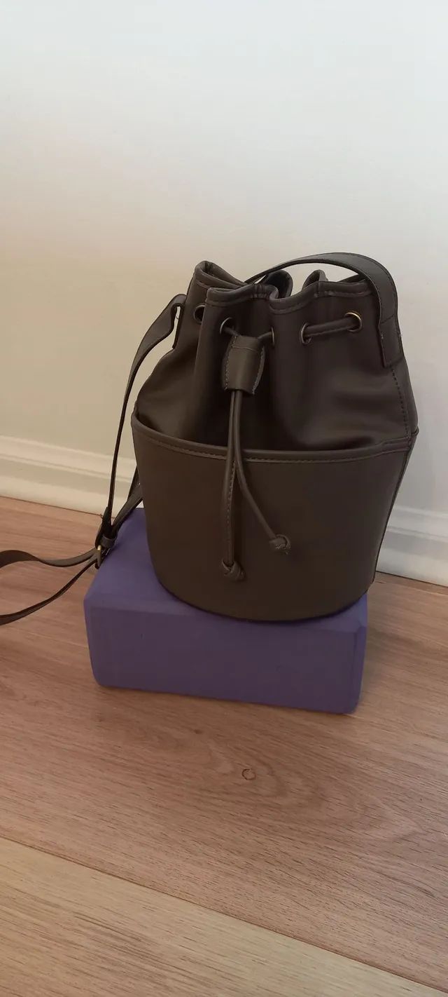 Bolsa nova  - Foto 2