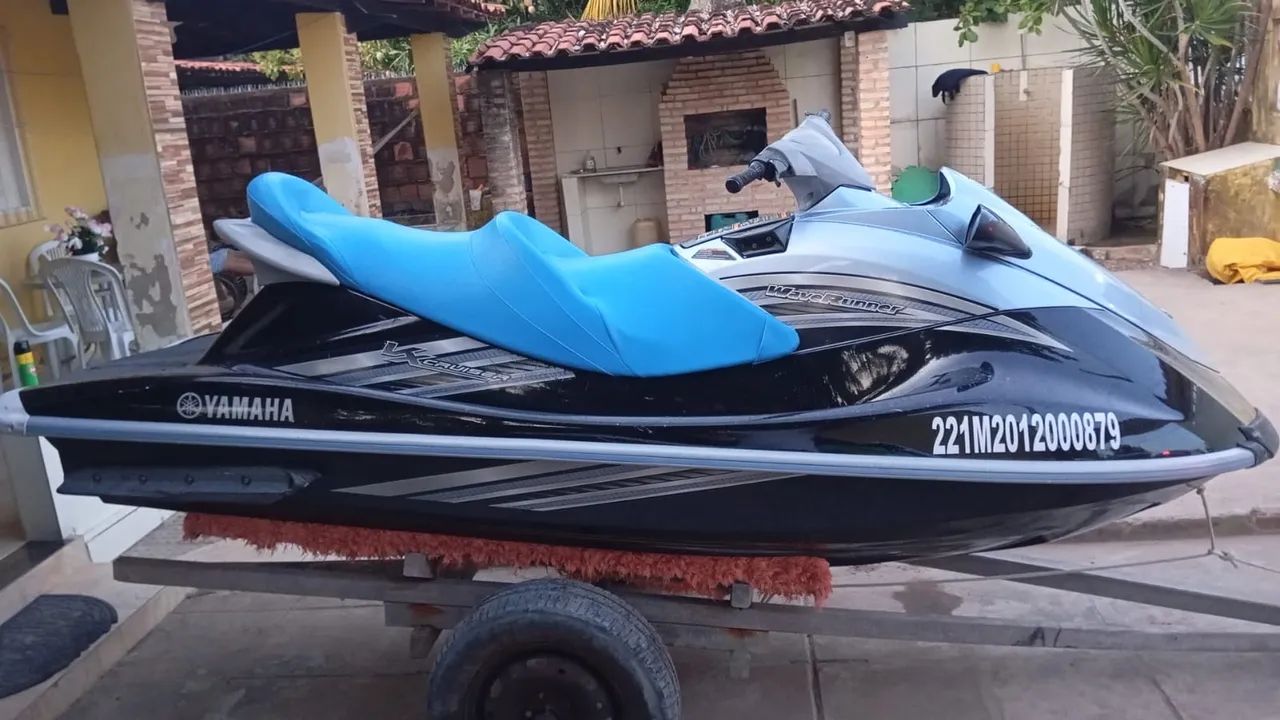 JET SKI 1100 EXTRA!! - Foto 5