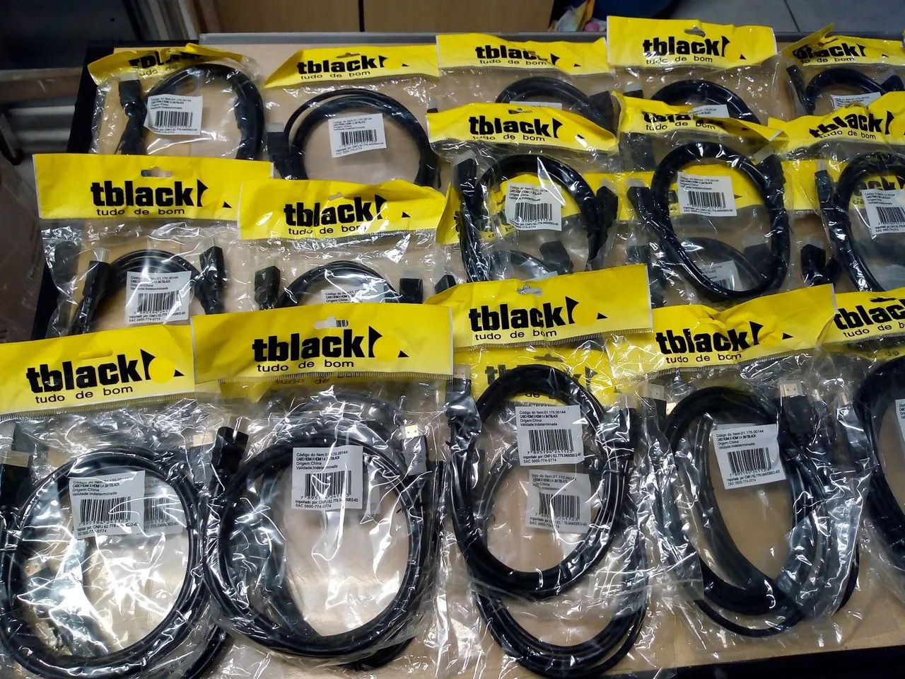 CABOS HDMI - Foto 2