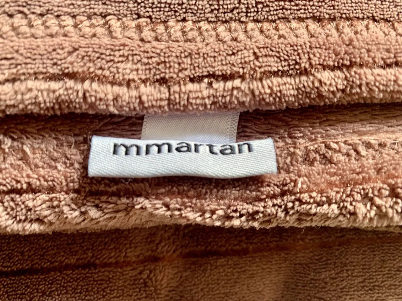 Manta solteiro  Soft touch MMartan (cada peça). - Foto 4