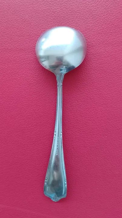 Colher açucareiro Fracalanza  - Foto 2