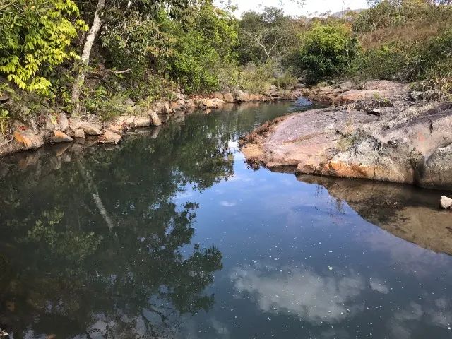 Chácaras na Chapada dos Veadeiros - 40.000m2 - Foto 2