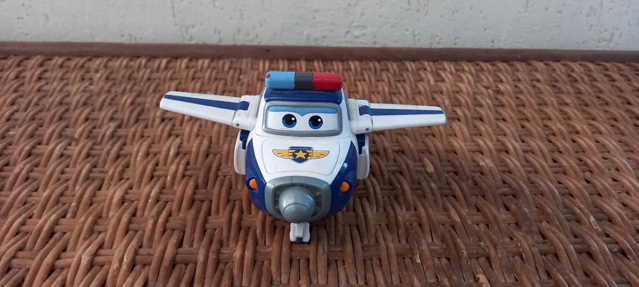 Aviãos Jet! - Foto 2